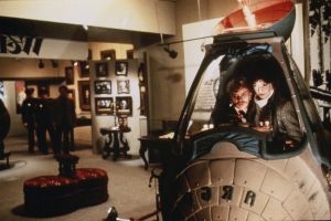 A 47-year-old sci-fi film shot on the streets of SF is getting a second look