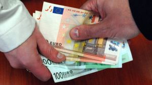 Šuković: Korupcija u Srbiji zahvatila sve delove društva