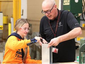 Opinion: Fast-tracking teachers is a real solution to a real problem