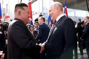 Како Москва помаже Северној Кореји?