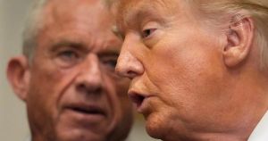 RFK Jr. is peddling conspiracy theories while the FBI rounds up scientists