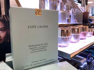 Estée Lauder y Puig: ya no es un rumor, es una opa