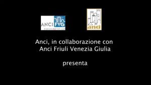 50° Terremoto Friuli: 