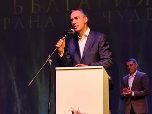 Бургас взе голямата награда Бранд Южно Черноморие