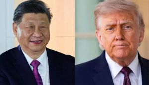 China defies US sanctions over Iranian oil using ‘blocking rule’ ahead of Trump-Xi summit