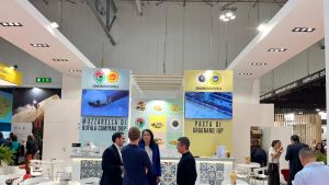 Tuttofood, Consorzio della Bufala Dop e Consorzio Pasta di Gragnano Igp si fondono nel nome della tradizione