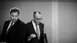 Die Regierung verwaltet den Mangel, statt echte Reformen anzugehen