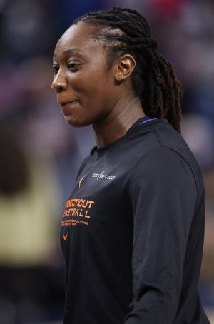 Tina Charles Retires After 14 WNBA Seasons as All-Time Rebound Leader