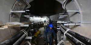 The Return to Infrastructure-Led Growth