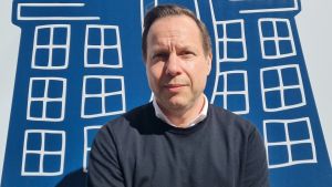 ”AI:s enda råd är att höja budgeten – och ingen säger emot”