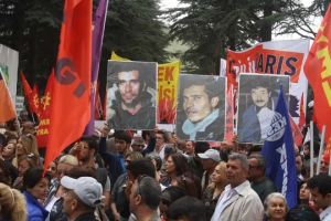 Katledilmelerinin 54’üncü yılında onlardan ilham almaya devam ediyoruz