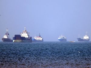 Mohamed Fahmy: The forever war for the Strait of Hormuz
