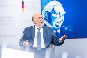 Zwischen Diplomatie und Deutlichkeit: Ron Prosors Blick auf Israel und Europa