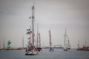Flottille pour Gaza : accusés de « terrorisme » pour avoir tenté d’apporter de l’aide humanitaire, Thiago Avila et Saif Abu Keshek seront détenus au moins jusqu’à dimanche