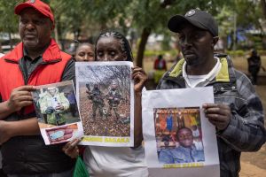 Russia’s African Recruitment Web Is Expanding