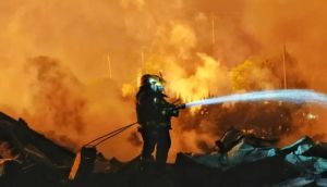 China: Death toll in Hunan firecrackers factory blast nears 30, dozens injured