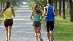 Milano città dello sport: le attività all’aperto (gratuite) nel mese di maggio