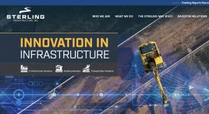 Sterling Infrastructure (STRL) Explodes 38% on Record Q1 Earnings and Massive Guidance Raise
