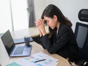 Mental-health issues costing Canadian employers $110 billion annually: report