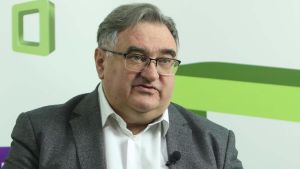 Vukadinović o razlozima zbog kojih neće doći do letnjih izbora