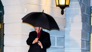 Trampove carine i politička pozadina: Ciljani napad na Nemačku?