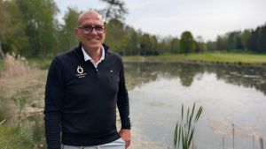 Golfplatz schlägt Naturschutzgebiet: Wie der Öschberghof zur Arten-Oase wird