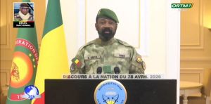 Le black‑out autour de l’assassinat de Sadio Camara : la presse malienne au garde‑à‑vous ?