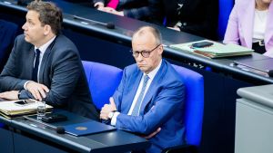 Die nächsten zwölf Monate müssen unbedingt besser werden