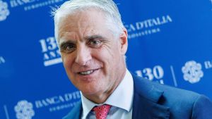 Der Unicredit-Chef ist nicht der Dealmaker, der er gerne wäre