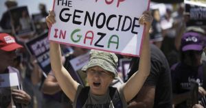 Online Trolls Call Themselves Experts, but None Match my Expertise in Genocide