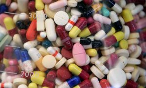 Some medications are unsafe for seniors. They’re being prescribed anyway.