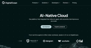 DigitalOcean (DOCN) Soars 36% on Massive Q1 Earnings Beat and AI Cloud Momentum