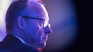 365 zermürbende Tage: Wie Kanzler Friedrich Merz um seine Macht ringt