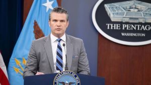 EEUU asegura que el alto el fuego con Irán se mantiene a pesar de las múltiples violaciones