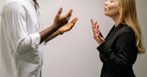 How to Get to “Yes” With Someone Who Won’t Listen to You