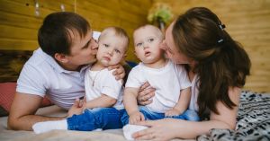 How Can Parents Help Their Twins Develop Individuality?