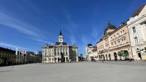 Devojčica koja je jutros nestala u Novom Sadu pronađena živa i zdrava