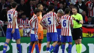 Igrači Atletiko Madrida meta organizovanog uznemiravanja u Londonu