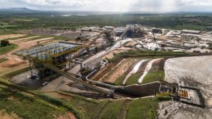 Appian Capital busca saída para a Omnigen Energy