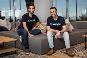 US tech giant Cisco buys Israeli AI cyber startup to protect digital workforce