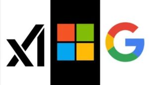 Google, Microsoft, xAI to give US government early access to AI models for security review