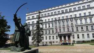 Javni dug Srbije na kraju marta 39,35 milijardi evra, 41,7 odsto BDP-a