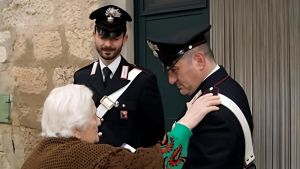 Truffe: un anziano a Siena sventa il raggiro del ‘finto maresciallo’