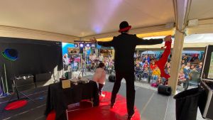 Empoli, debutta UFF-Urban Food Festival: quattro giorni tra street food, musica e cultura pop