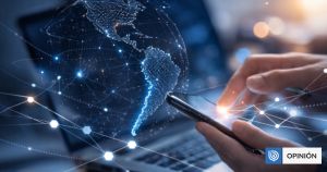 Infraestructura digital: el nuevo sistema circulatorio de Chile