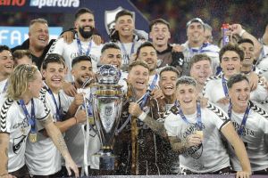 The Torneo Apertura playoffs kick off this weekend: Here’s all you need to know