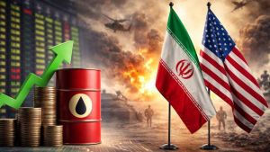 From Oil Markets To War Rooms: The Forces Shaping The Next Iran Conflict