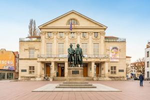 The Truth Is ‘Ansteckend’: Weimar, Then and Now