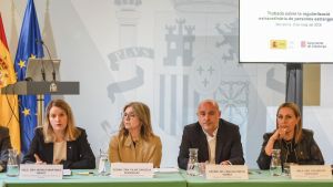 El Gobierno resolverá todos los expedientes de regularización encallados en Catalunya en seis días