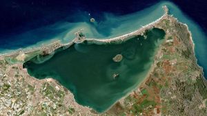 ¿Denunciar que el Mar Menor sigue en peligro es “antimurcianismo”?